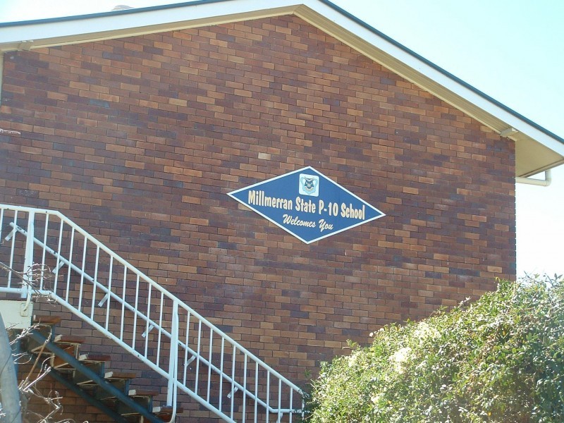 Millmerran QLD 4357