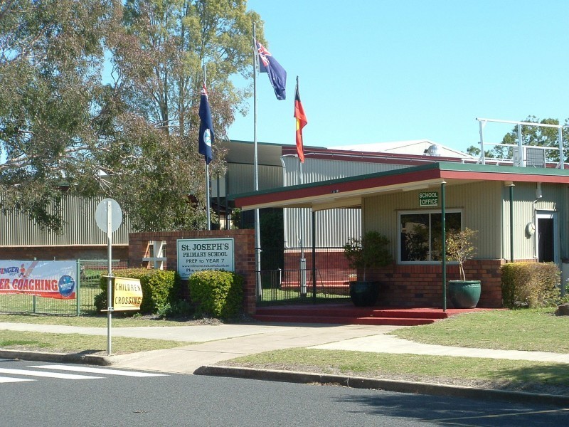 Millmerran QLD 4357