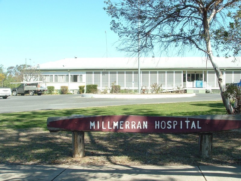 Millmerran QLD 4357
