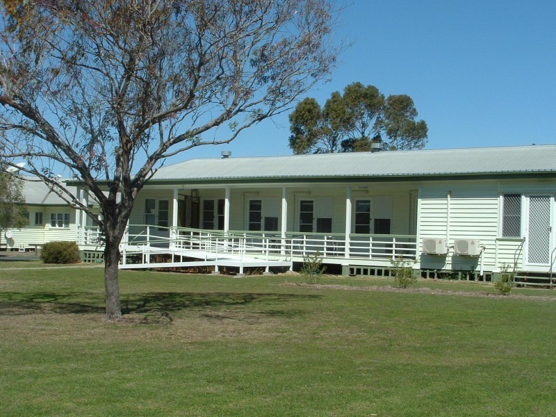 Millmerran QLD 4357