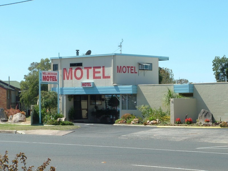Millmerran QLD 4357