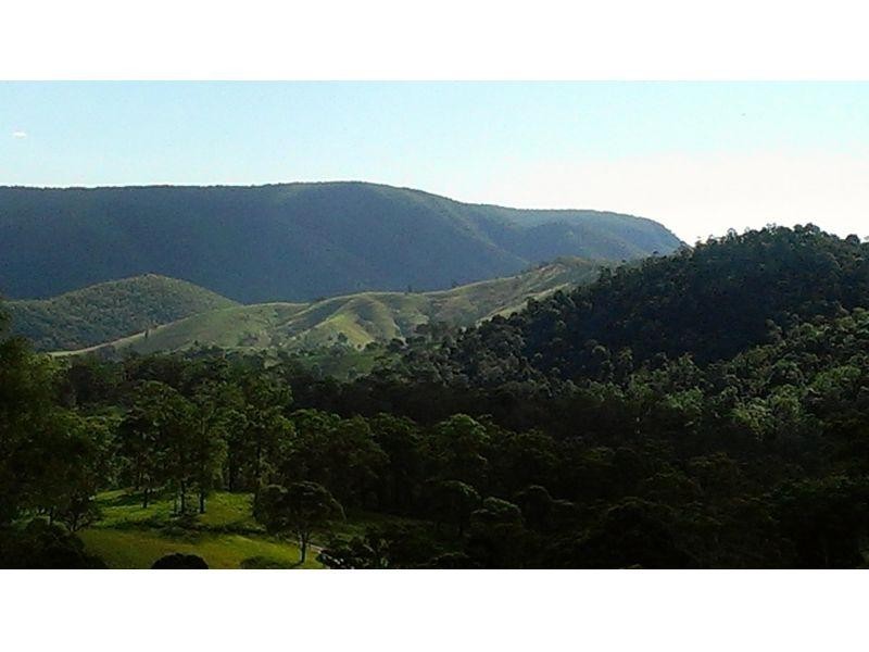 Delaneys Creek QLD 4514