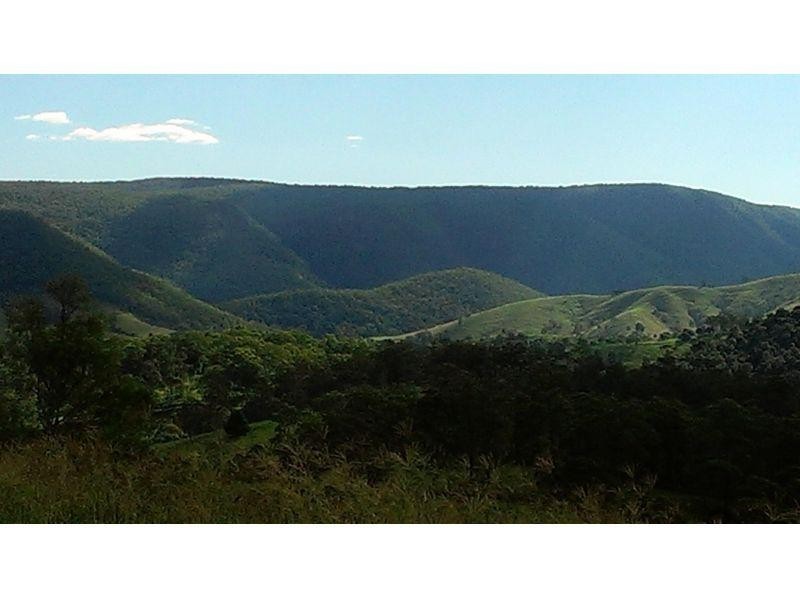 Delaneys Creek QLD 4514