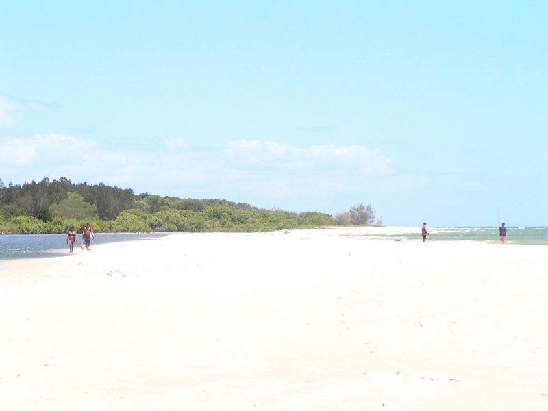 Delaneys Creek QLD 4514