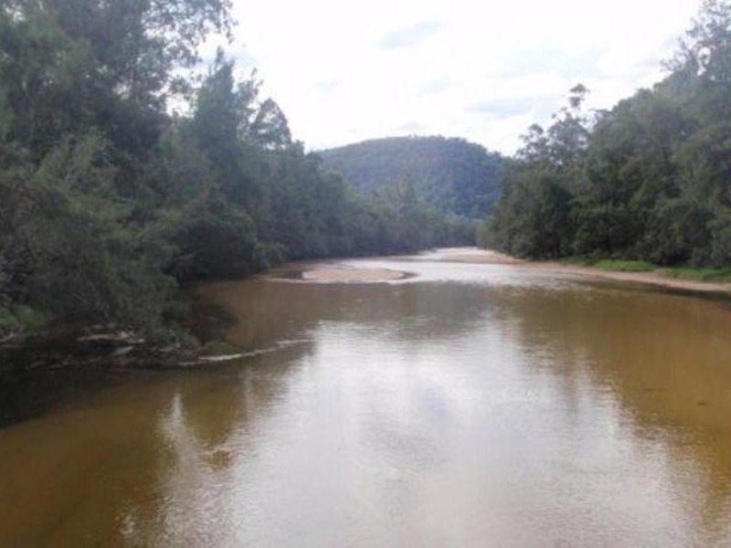Colo Heights NSW 2756