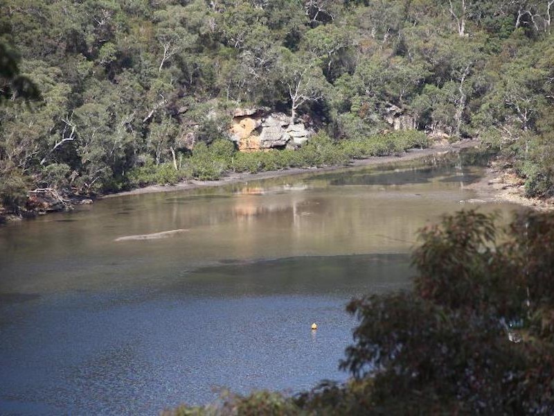 Colo Heights NSW 2756