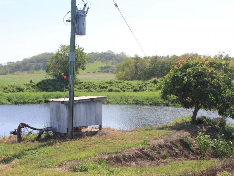 Habana QLD 4740