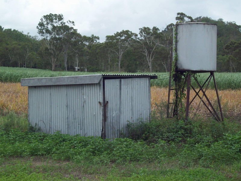 Habana QLD 4740