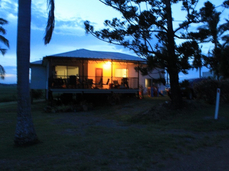 Habana QLD 4740