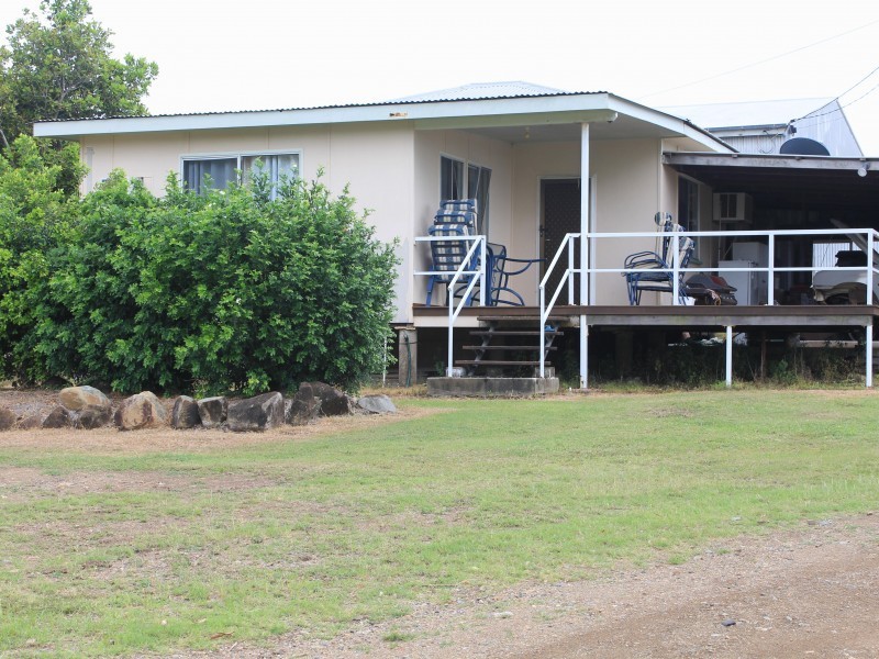 Habana QLD 4740