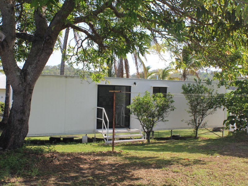 Habana QLD 4740