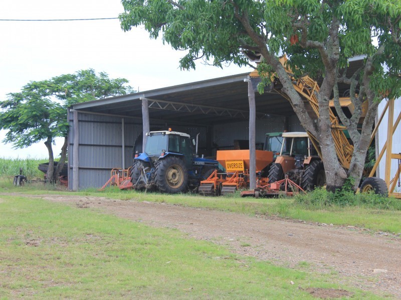 Habana QLD 4740