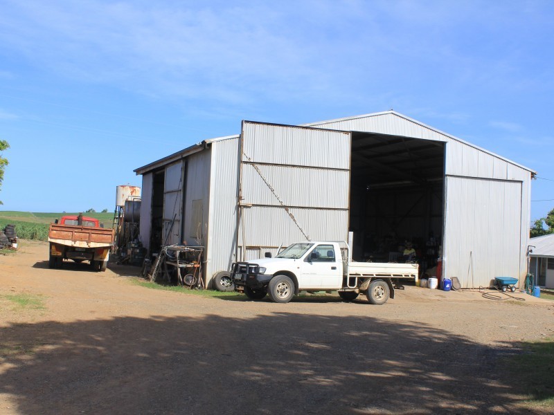 Habana QLD 4740
