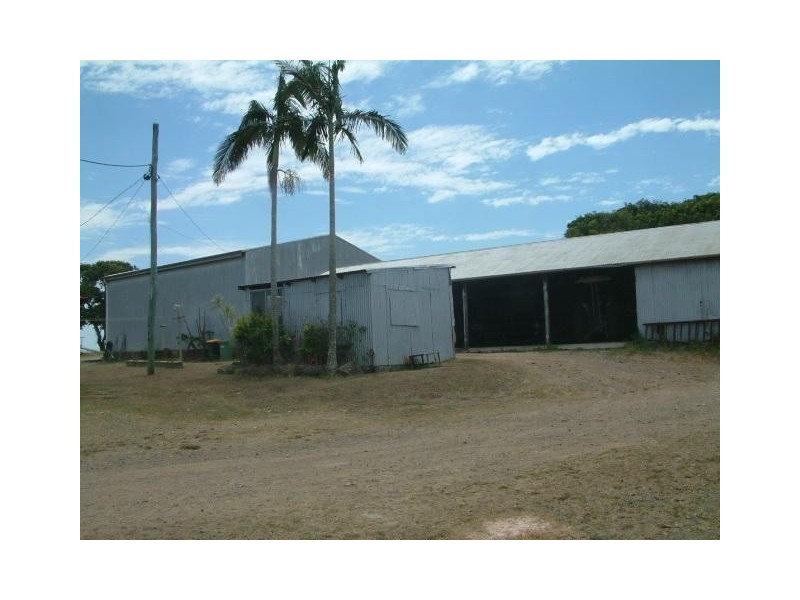 Habana QLD 4740