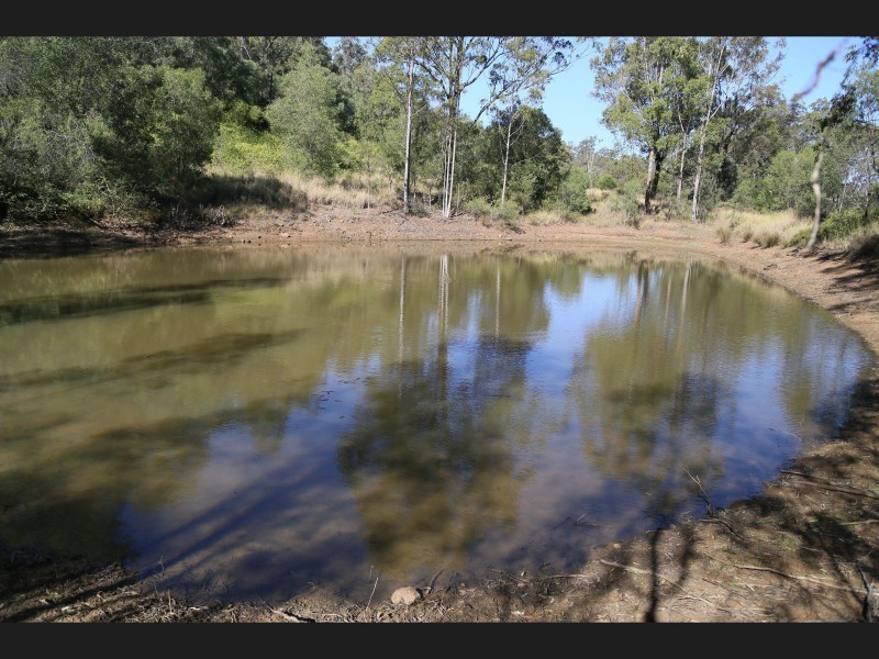 Tallegalla QLD 4340