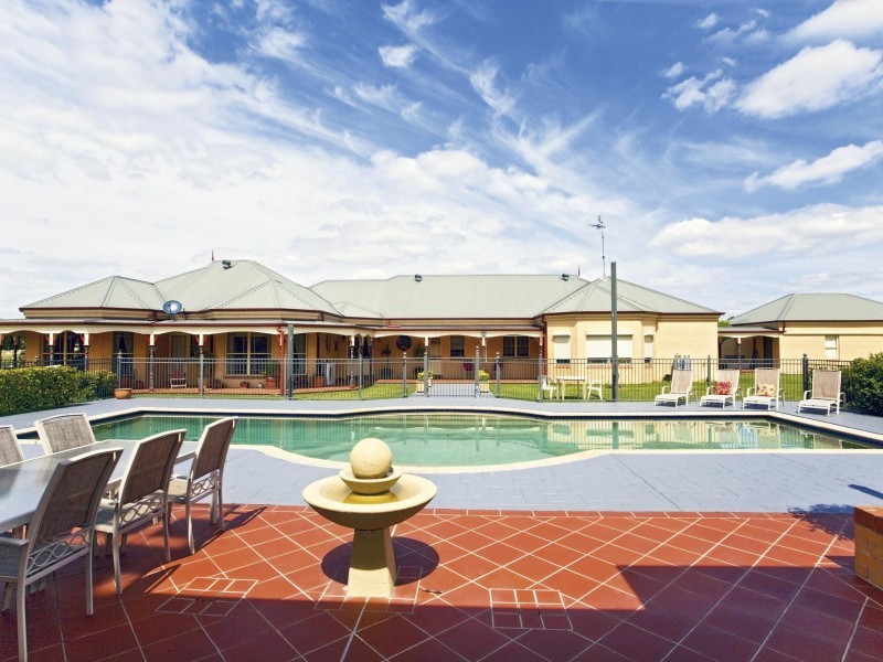 Horsley Park NSW 2175