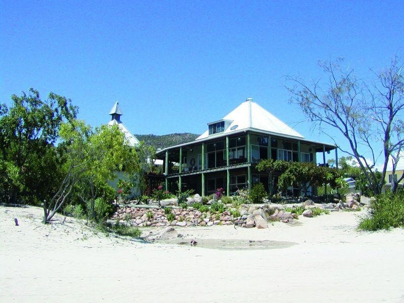 Gumlu QLD 4805