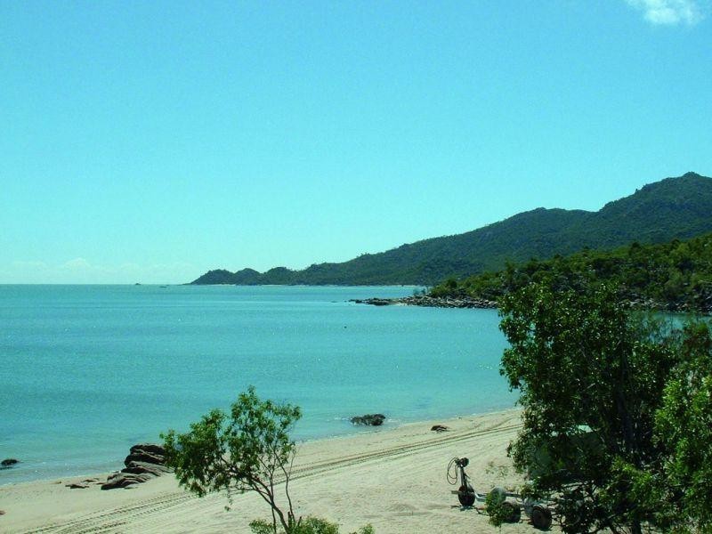 Gumlu QLD 4805