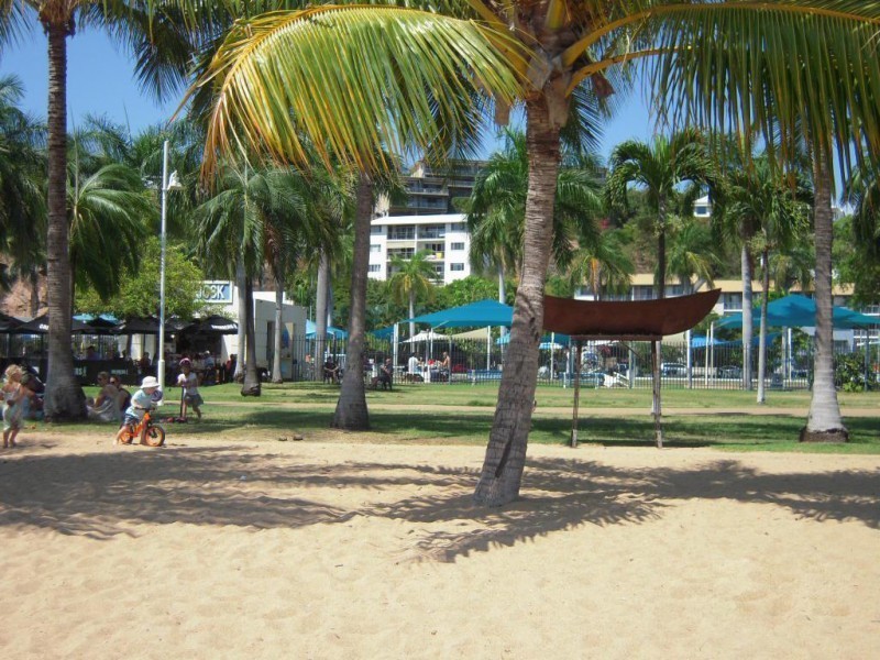 Townsville QLD 4810