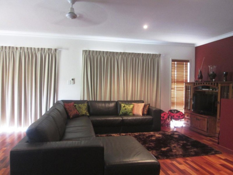 Mount Pleasant QLD 4740