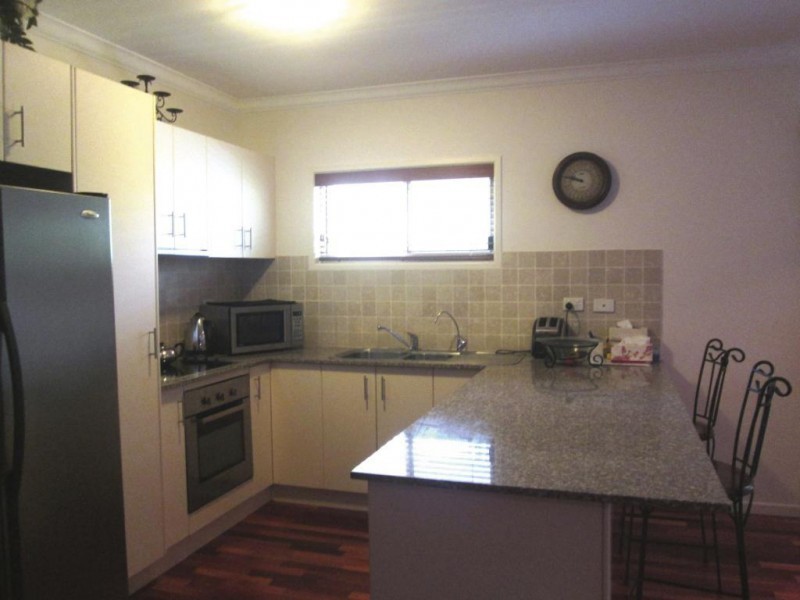 Mount Pleasant QLD 4740