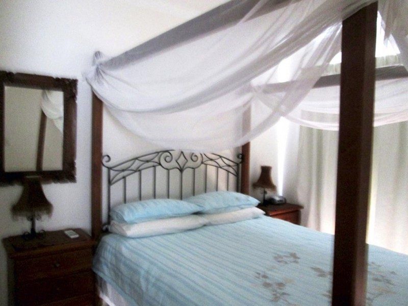 Mount Pleasant QLD 4740