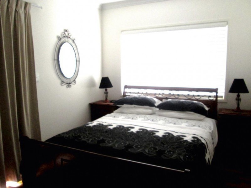 Mount Pleasant QLD 4740