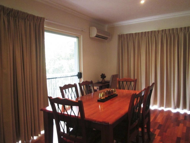 Mount Pleasant QLD 4740