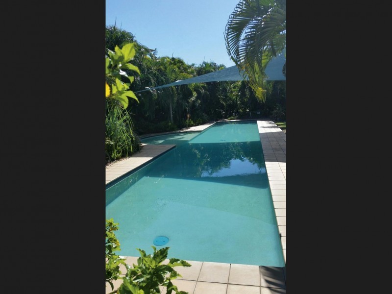 Mount Pleasant QLD 4740