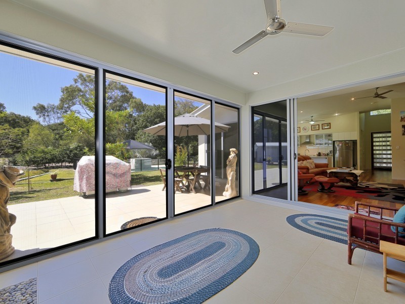 Moore Park Beach QLD 4670