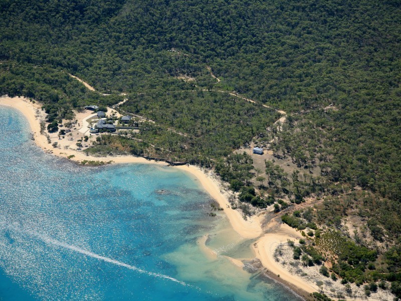 Whitsundays QLD 4802