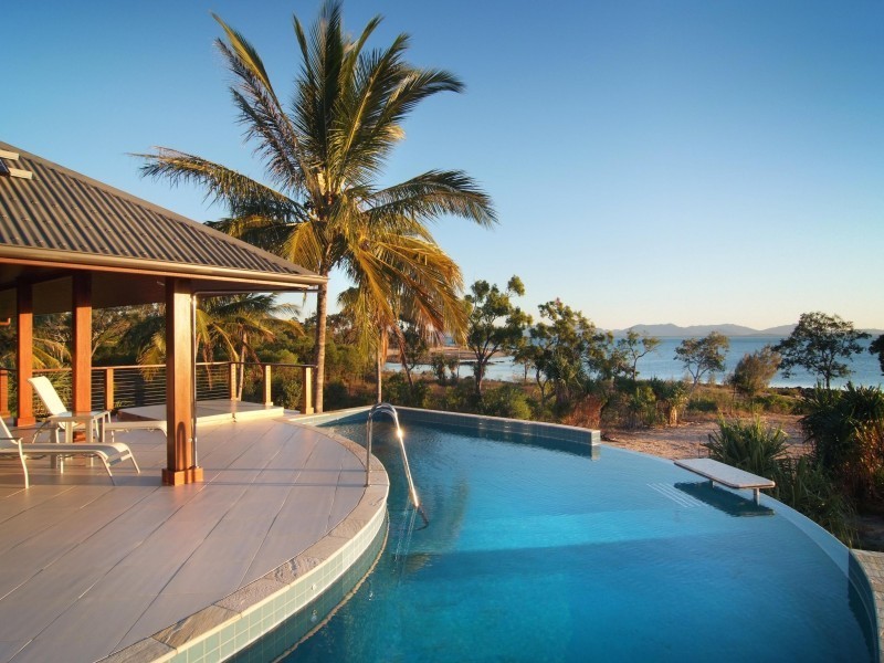 Whitsundays QLD 4802