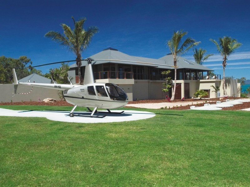 Whitsundays QLD 4802