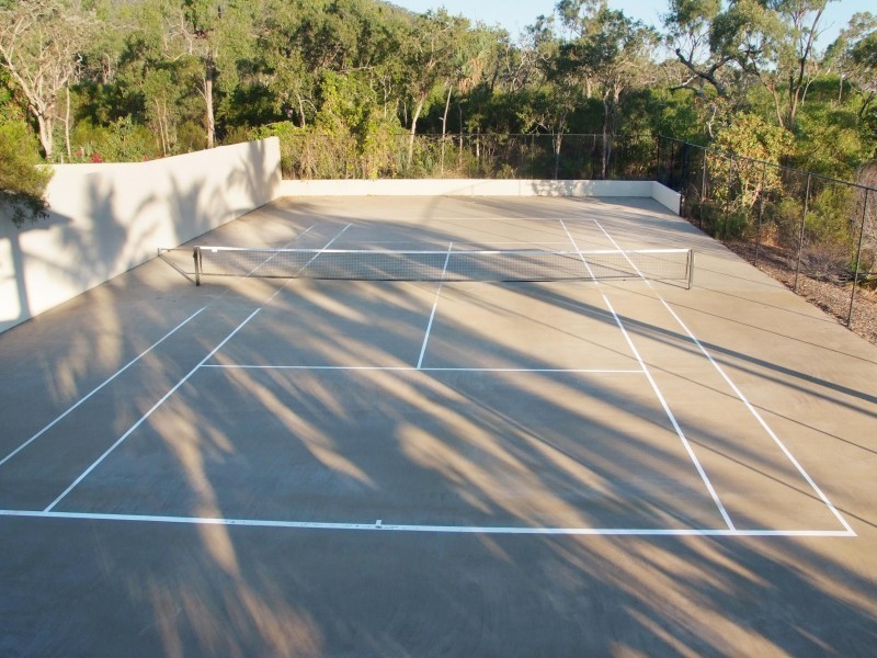 Whitsundays QLD 4802