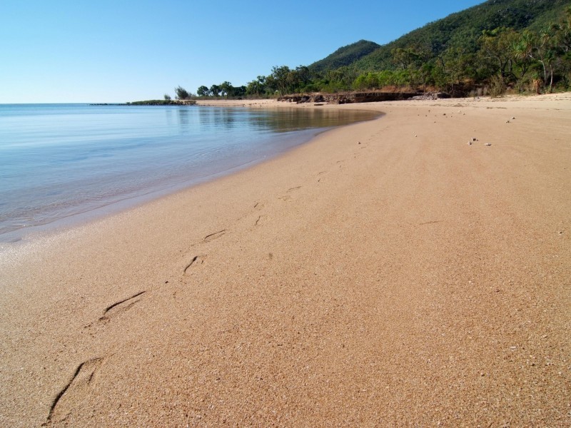 Whitsundays QLD 4802