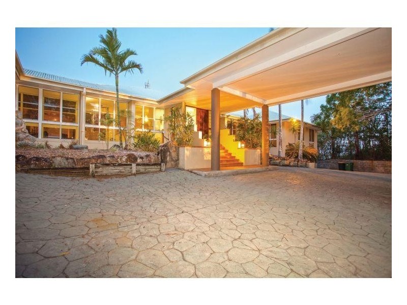 Shoal Point QLD 4750