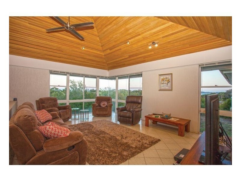 Shoal Point QLD 4750