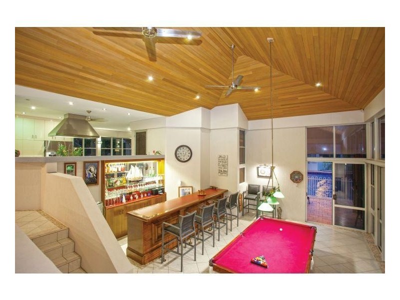 Shoal Point QLD 4750