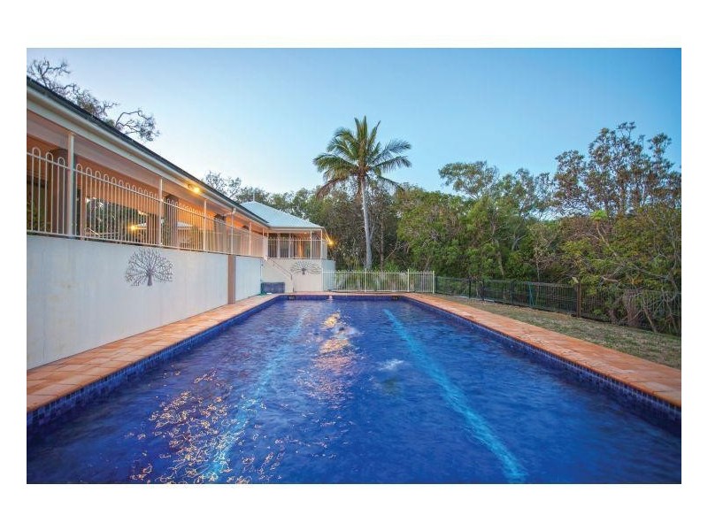 Shoal Point QLD 4750