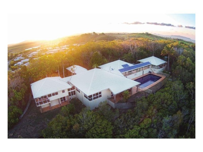 Shoal Point QLD 4750