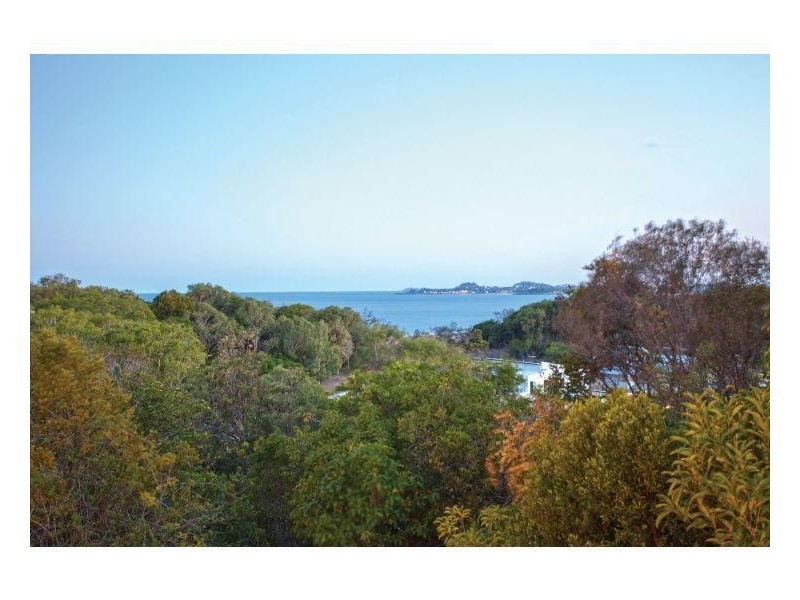 Shoal Point QLD 4750