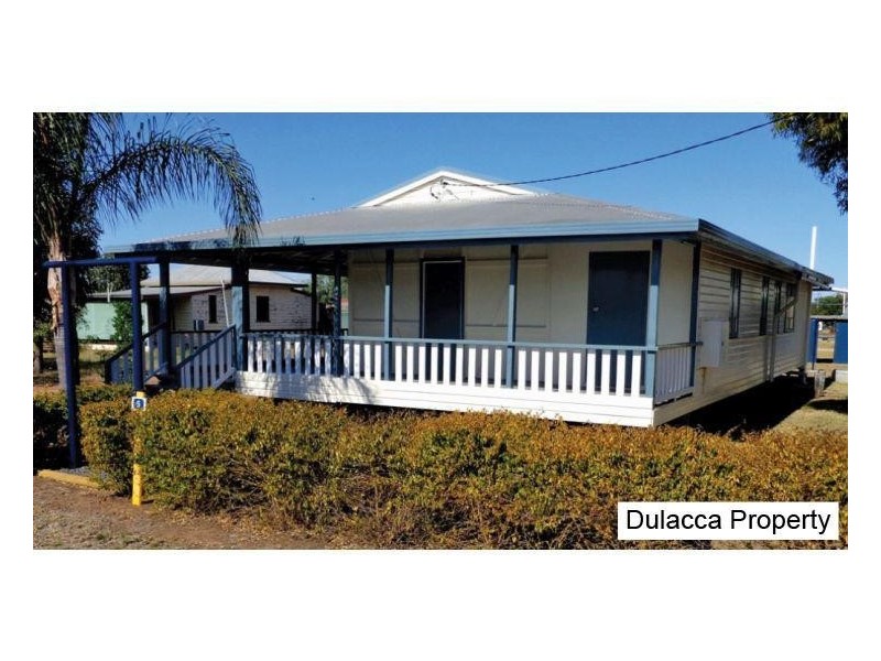 Dulacca QLD 4425