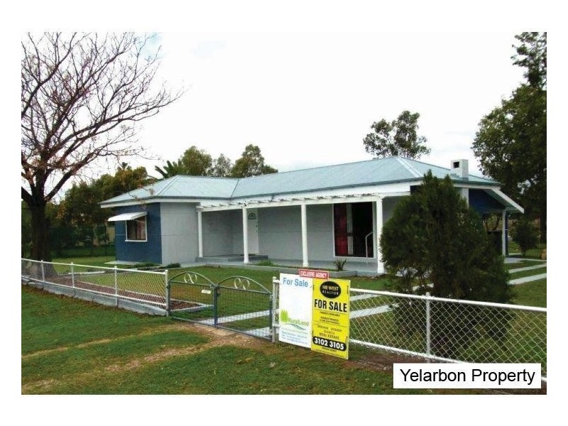 Dulacca QLD 4425