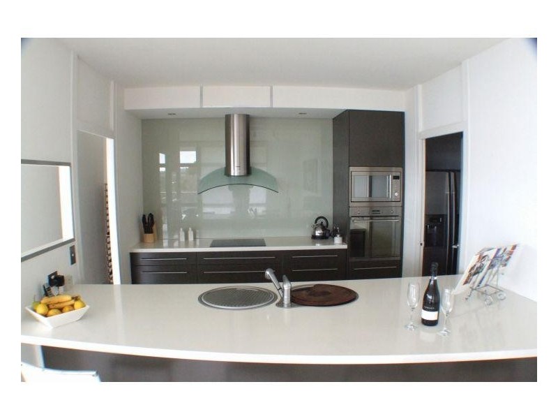 American River SA 5221