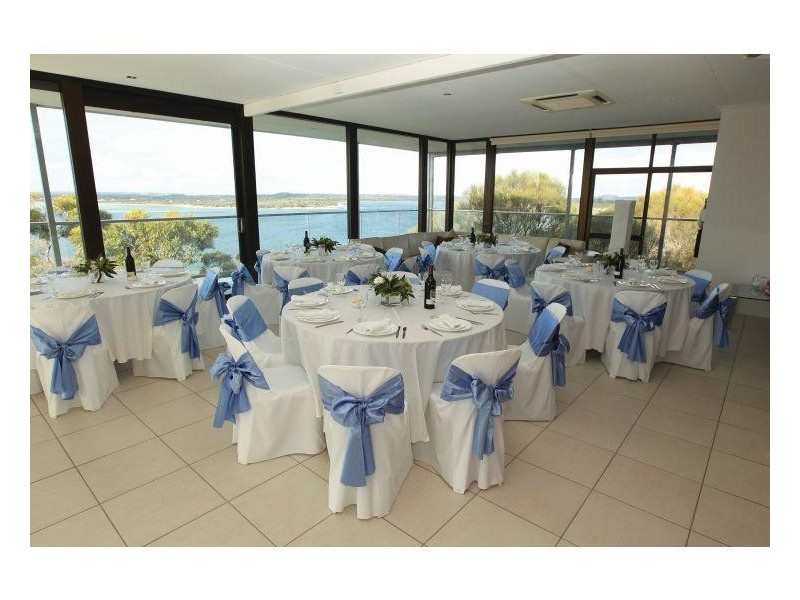 American River SA 5221