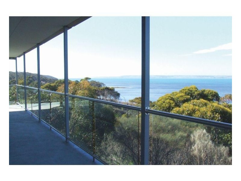 American River SA 5221