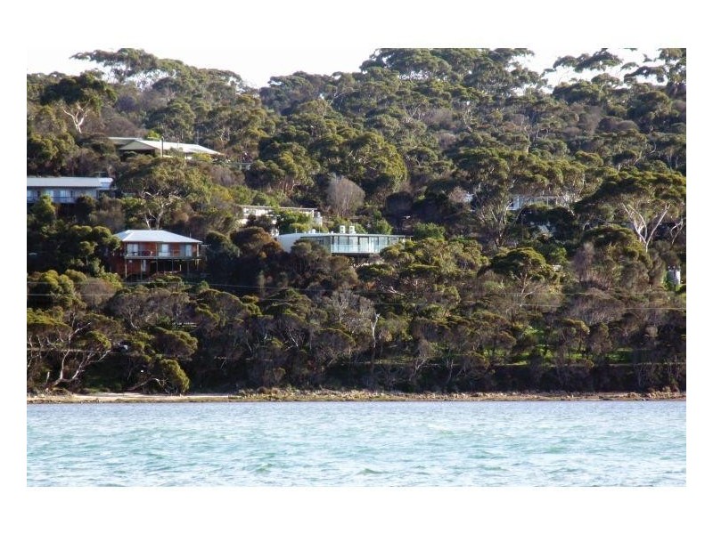 American River SA 5221