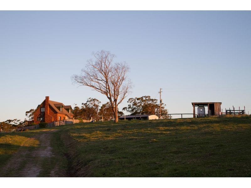 Pinkett NSW 2370