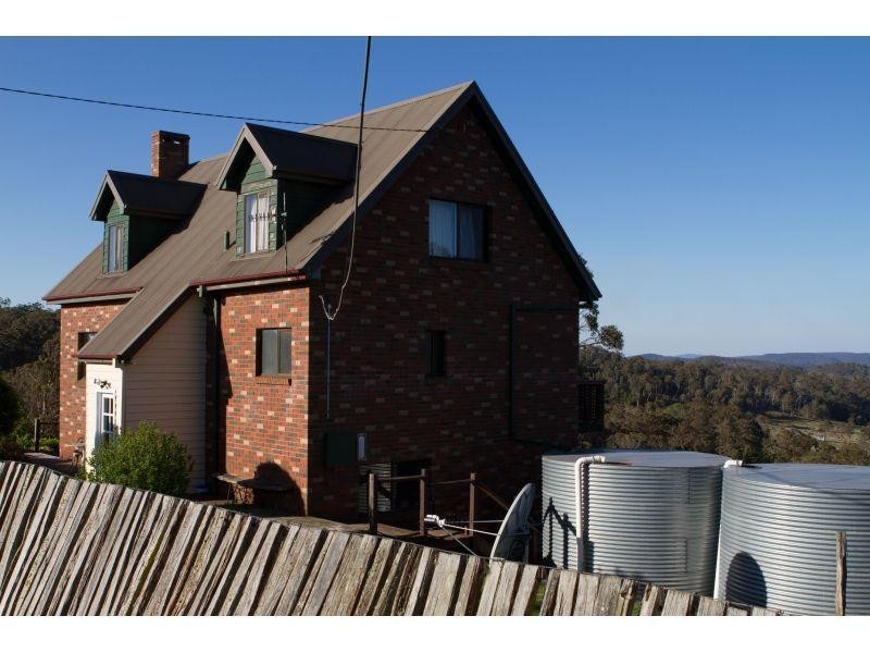 Pinkett NSW 2370