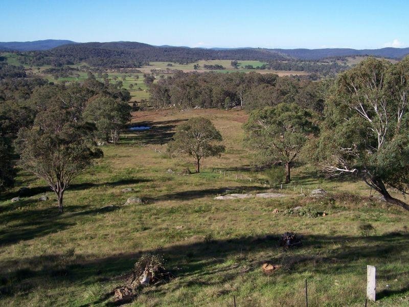 Pinkett NSW 2370